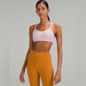 Lululemon Like a Cloud Bra *Light Support, B/C Cup
Pink Peony